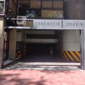 Av Espana Departamento Mendoza