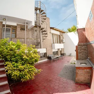 Casa Alvarez Mendoza